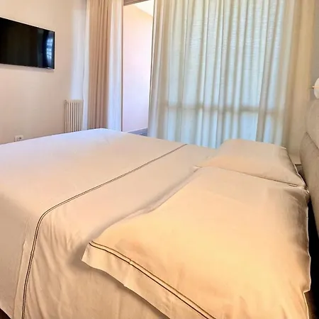 Apartament Luxury Metro Cornelia Rzym