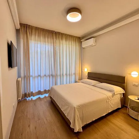 Luxury Metro Cornelia Apartament Rzym