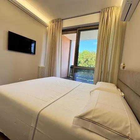 Apartament Luxury Metro Cornelia Rzym