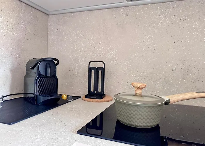 Luxury Metro Cornelia Lägenhet Rom