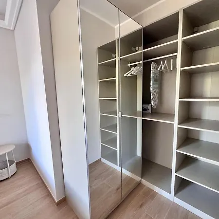 Luxury Metro Cornelia Rom