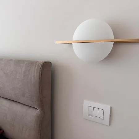 Apartment Luxury Metro Cornelia *