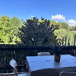 Appartement Luxury Metro Cornelia Rome