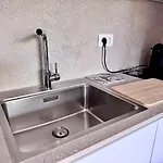 Luxury Metro Cornelia Appartement *
